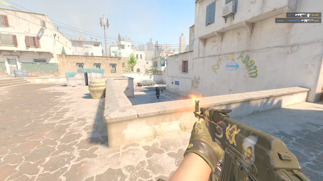 highlight